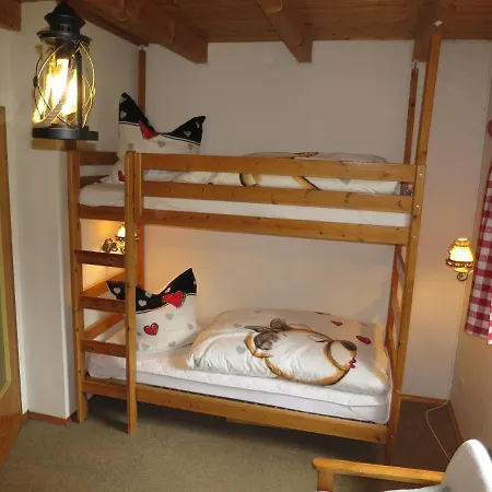 Ferienhaus Beautiful 3-Bed House in Reit Reit im Winkl