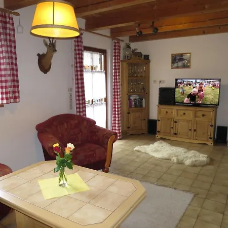 Ferienhaus Beautiful 3-Bed House in Reit *