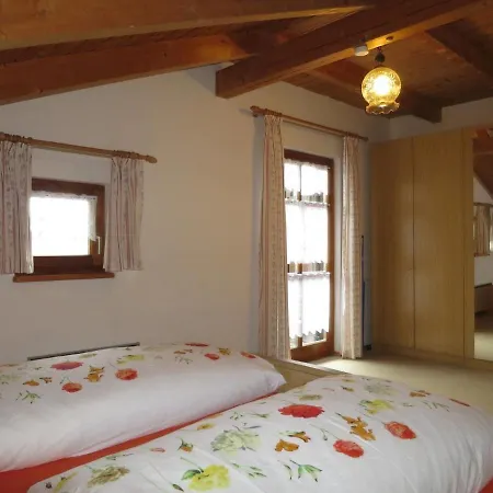 Beautiful 3-Bed House in Reit Ferienhaus *